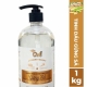 Nước Rửa Chén ON1 Tinh Dầu Gừng Sả CHAI 1KG - Mã N5503-2