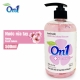 Nước Rửa Tay sạch khuẩn On1 Hương Fresh Sakura  500ml - RT506-3