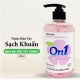 Nước Rửa Tay sạch khuẩn On1 Hương Fresh Sakura  500ml - RT506-2