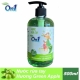 Nước Rửa Tay Sạch Khuẩn ON1 Hương Green Apple CHAI 500ML - Mã RT515 - Hàng Chính Hãng-3
