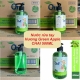 Nước Rửa Tay Sạch Khuẩn ON1 Hương Green Apple CHAI 500ML - Mã RT515 - Hàng Chính Hãng-2