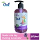 Nước Rửa Tay Sạch Khuẩn ON1 Hương Lavender CHAI 500ML - Mã RT514 - Hàng Chính Hãng-3
