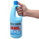 Nước tẩy trắng quần áo Javel Lix 1Kg - Sạch khuẩn - JL100-2
