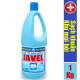 Nước tẩy trắng quần áo Javel Lix 1Kg - Sạch khuẩn - JL100-1