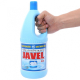 Nước tẩy trắng quần áo Javel Lix 2Kg - Sạch khuẩn - JL200-1