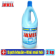 Nước tẩy trắng quần áo Javel Lix 2Kg - Sạch khuẩn - JL200-3