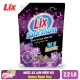 Nước Xả Vải LIX Sạch Thơm Hương Ngàn Hoa, Dễ Ủi, Chống Nhăn TÚI 2.2 LÍT - Mã L17702-1