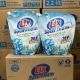 Nước Xả Vải LIX Sạch Thơm TÚI 2.2 LÍT - Hương Nắng Tinh Khôi - Mã L17802 -3