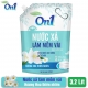 Nước Xả Vải ON1 Hương Hoa Thiên Nhiên TÚI 3.2 LÍT - Mã L17903-2