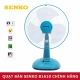 Quạt bàn Senko B1610/B1616-2