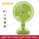 Quạt điện để bàn SENKO B102-3