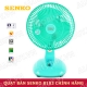 Quạt điện để bàn SENKO B102-2