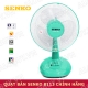 Quạt điện để bàn SENKO B113/B1213/B1216-3