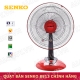 Quạt điện để bàn SENKO B1613/B1612-3
