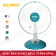 Quạt điện để bàn SENKO B1613/B1612-2