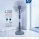 Quạt điện đứng SENKO DH873/DH1600-3