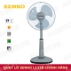 Quạt điện đứng SENKO L1338/L1638-4