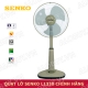 Quạt điện đứng SENKO L1338/L1638-3