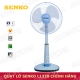 Quạt điện đứng SENKO L1338/L1638-1