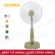 Quạt điện đứng SENKO LS103/LS1630-3