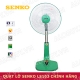Quạt điện đứng SENKO LS103/LS1630-1