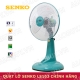 Quạt điện đứng SENKO LS103/LS1630-2