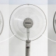 Quạt đứng Senko có Remote DR1608-3