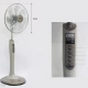 Quạt đứng Senko có Remote DR1608-6