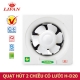 Quạt Hút  LIFAN 2 Chiều Có Lưới HD-20-2