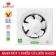 Quạt Hút  LIFAN 2 Chiều Có Lưới HD-25 -2