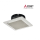 Quạt hút thông gió âm trần không nối ống gió Mitsubishi EX-15SCT/ 15SC6T-1