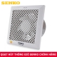 Quạt hút thông gió âm trần Senko HT150 30W-2