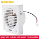 Quạt hút thông gió Senko H100 25W-2