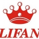 Quạt lửng Lifan QL-616-3
