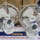 Quạt trần đảo SENKO TD105-4