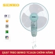 QUẠT TREO SENKO TC1626 -1