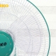Quạt treo tường 1 dây SenKo T1688/ T1680-4