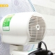Quạt treo tường 2 dây SENKO TC826A-6