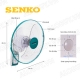 Quạt treo tường 2 dây SENKO TC826A-1