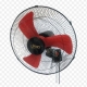 Quạt treo tường Lifan T-18CN-1
