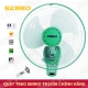 Quạt treo tường SENKO Có Remote TR1428/TR1683-4