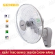 Quạt treo tường SENKO Có Remote TR1428/TR1683-2
