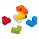 Rubik 7 màu Winwintoys 60132-2