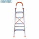Thang nhôm ghế 4 bậc xếp gọn Advindeq ADS704-8