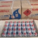 Thùng 28 Lon gas NAMILUX 250g Nhập KOREA - Chống cháy Nổ - Bình gas mini Dùng bếp gas du lịch	-5