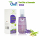 Tinh dầu thiên nhiên ON1 hương Sả Lavender Chai 100ml - N3001-2