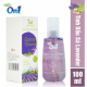 Tinh dầu thiên nhiên ON1 hương Sả Lavender Chai 100ml - N3001-1