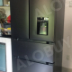 Tủ lạnh Side by Side KAFF KF-BCD523W (2 cánh mở trên, 2 ngăn rút dưới)-2