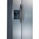 Tủ lạnh Side by Side KAFF KF-SBS600BWT-4