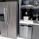 Tủ lạnh Side by Side KAFF KF-SBS600BWT-3